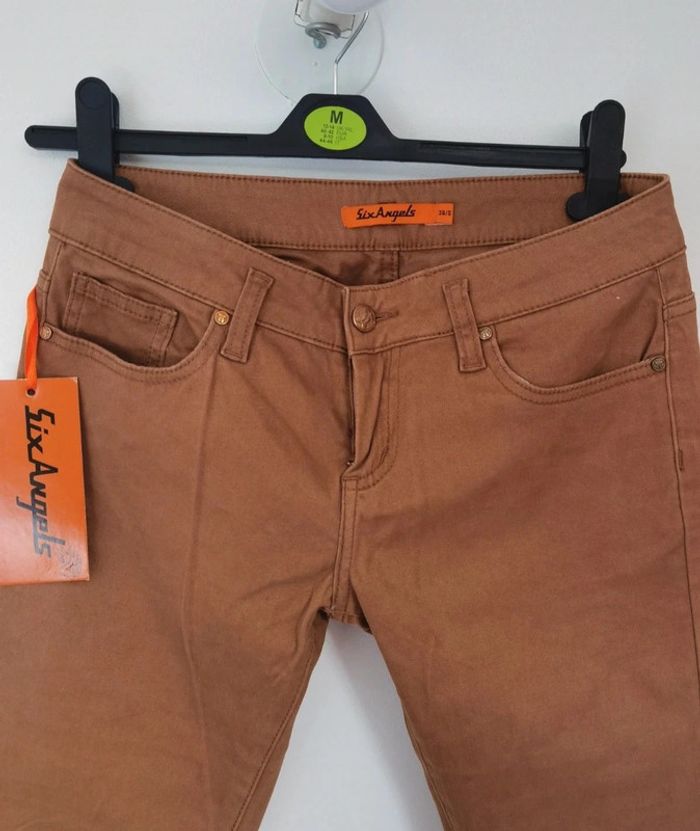 Pantalon femme - photo numéro 2