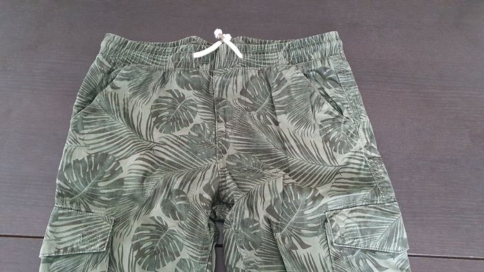 Short en 14 ans - photo numéro 4