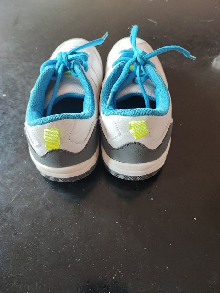 Basket garçon taille 34 - photo numéro 3