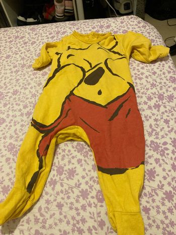 Pyjama 3 mois