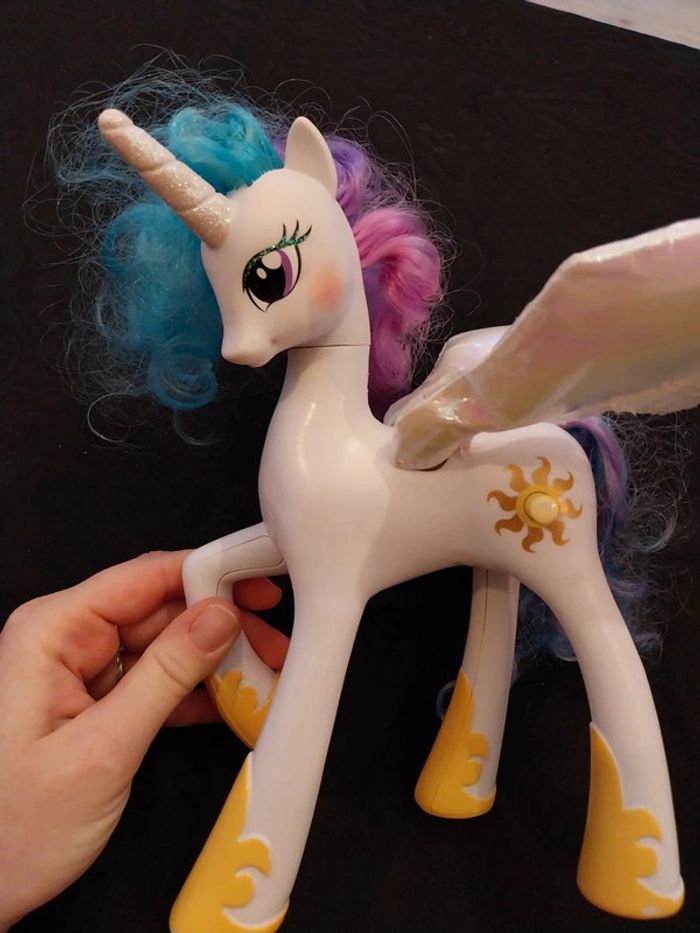 Celestia - photo numéro 3