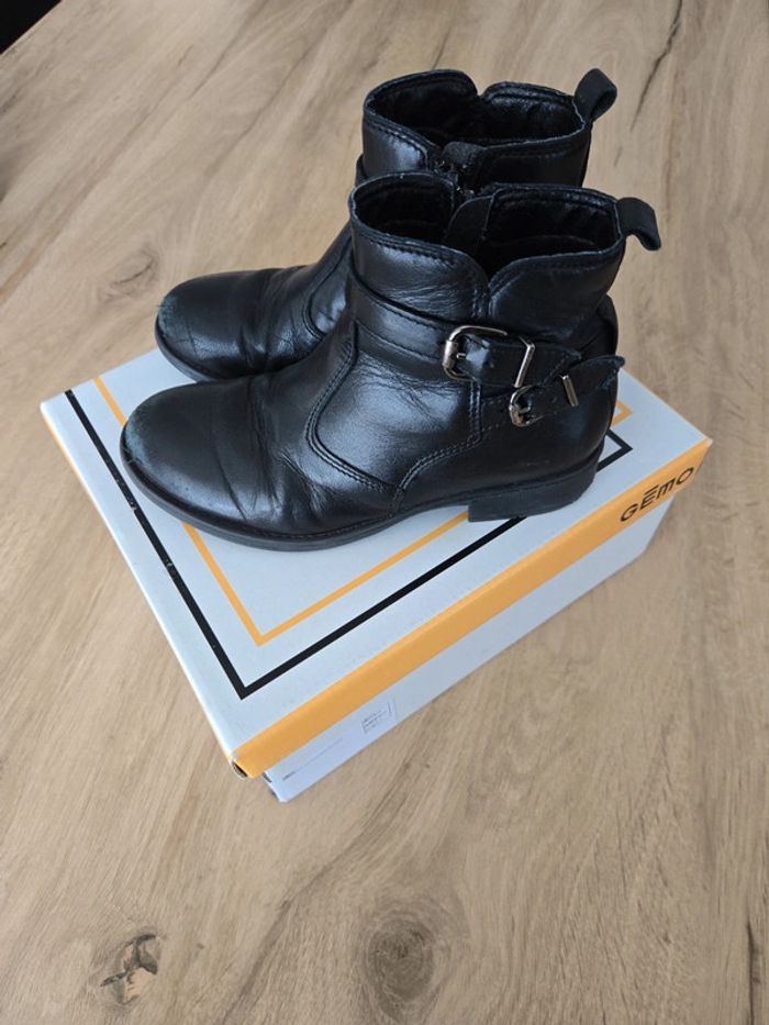 Bottines taille 30