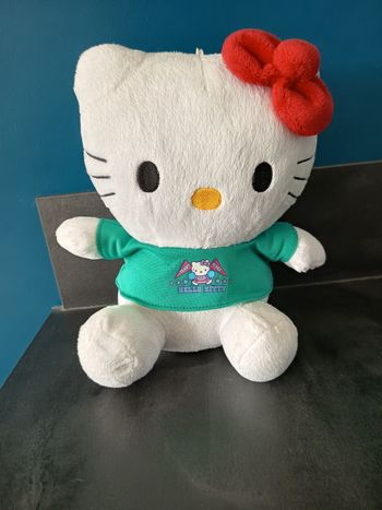 Peluche Hello Kitty 