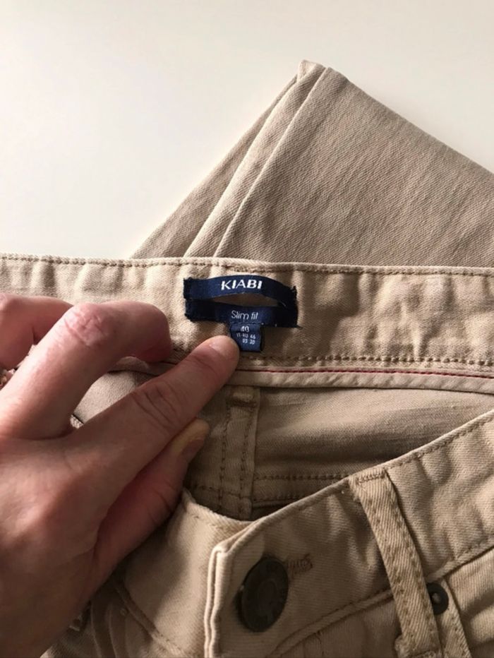Pantalon - photo numéro 3