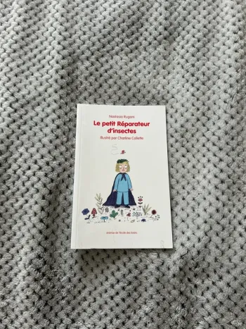 Livre pour enfants
