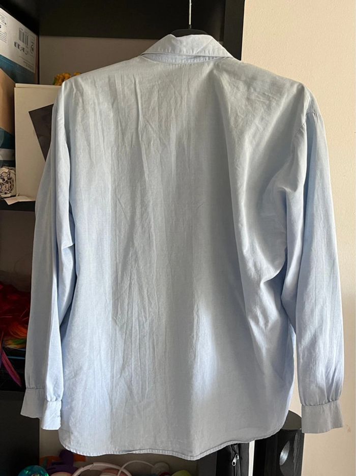 Chemise femme - photo numéro 2