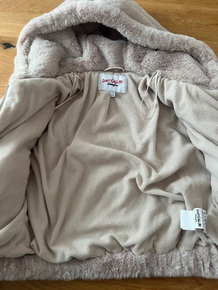 Veste Jennyfer - photo numéro 3