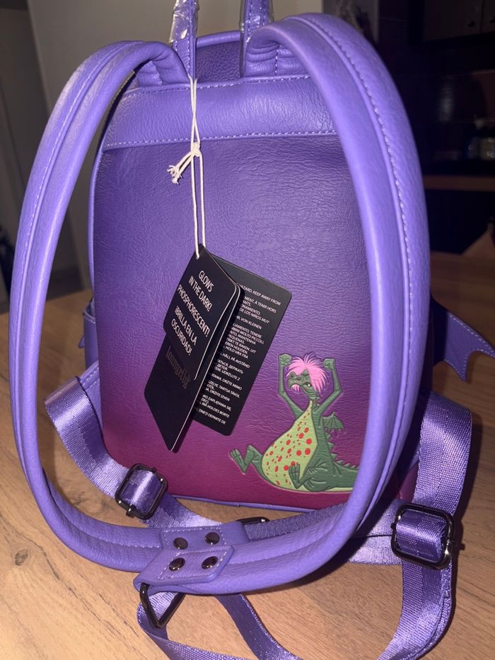 Sac Loungefly Mim - photo numéro 8