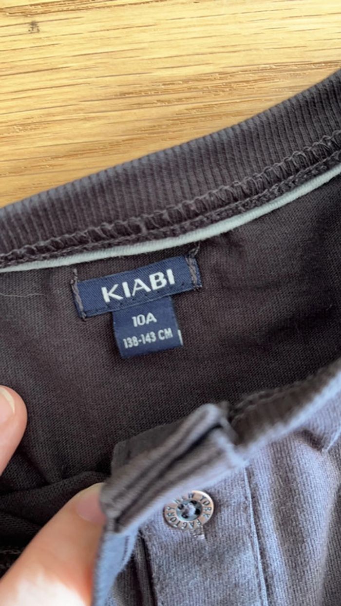 T shirt - photo numéro 2