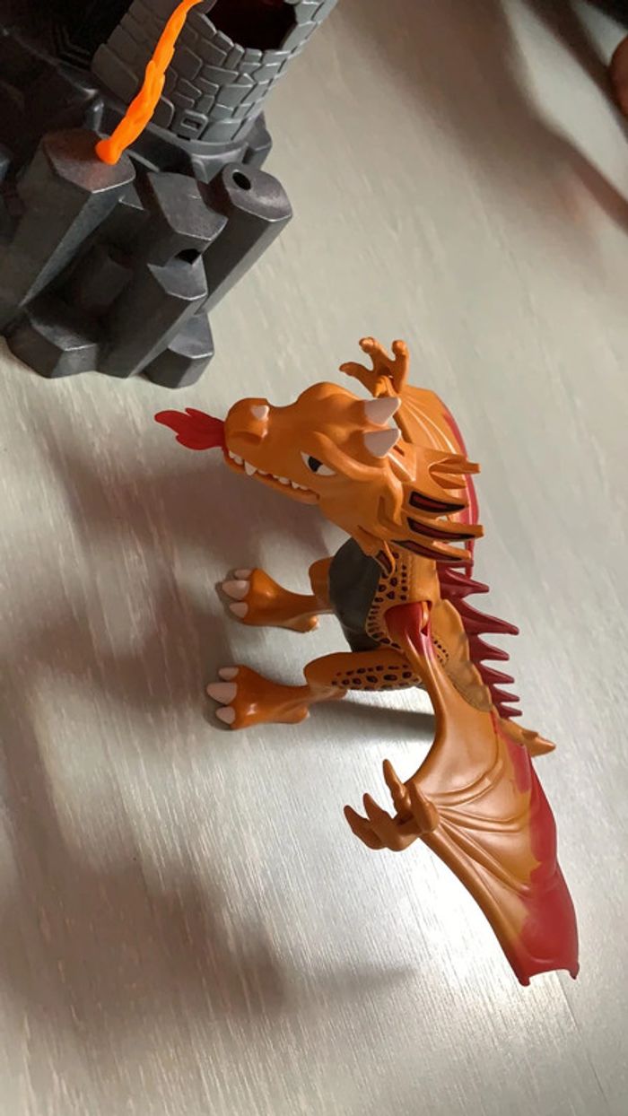 Playmobil château Médiéval - photo numéro 7