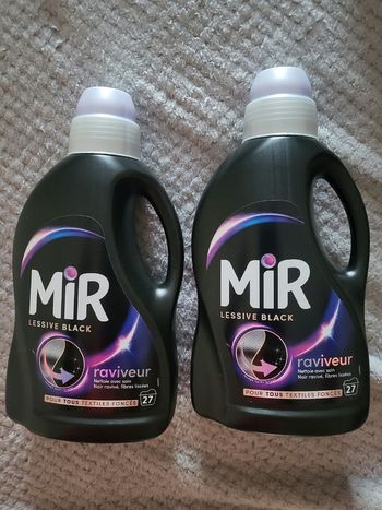 2 mir black