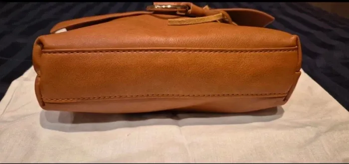Sac à bandouliere ou épaule Zara - photo numéro 4