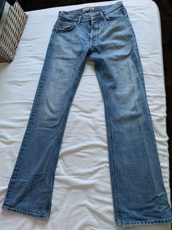 Jean Teddy Smith Homme