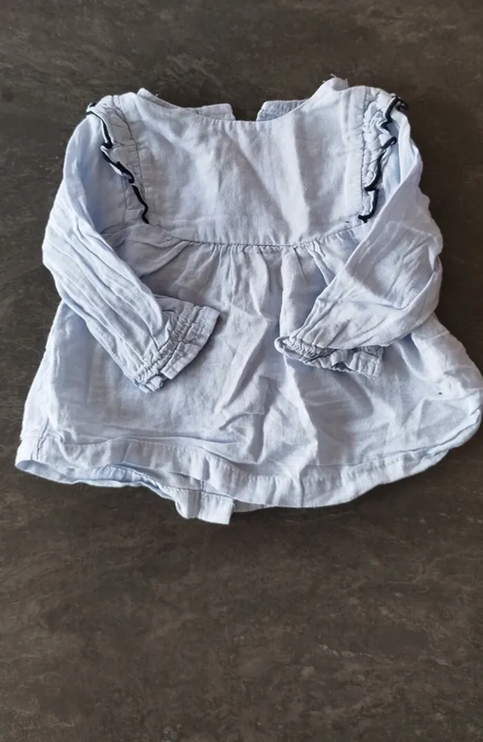 Chemise Kiabi - photo numéro 2