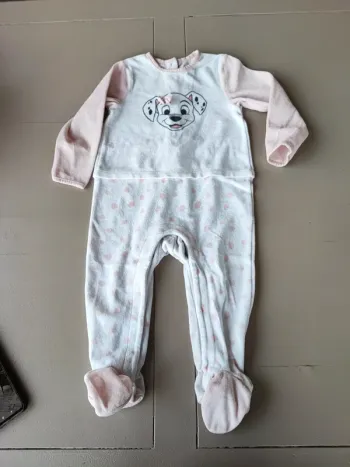 Pyjama