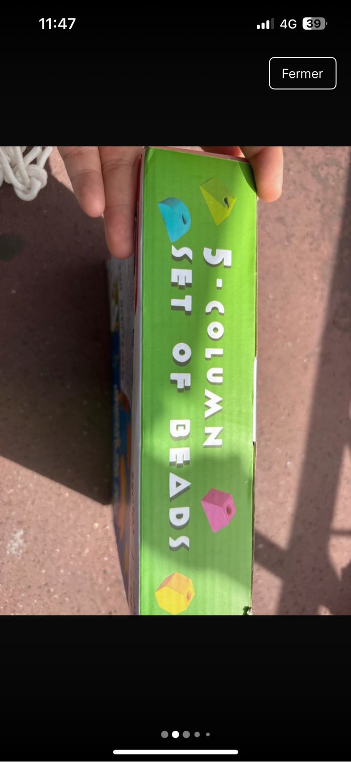 Jeux d'enfants - photo numéro 2