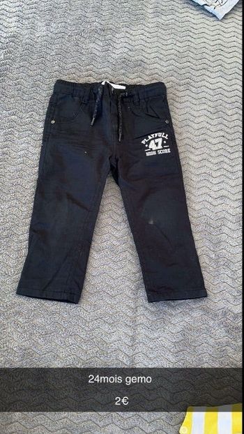 Pantalon