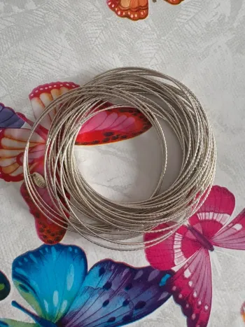 Bracelet multiple