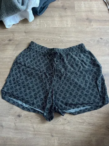 Short léger