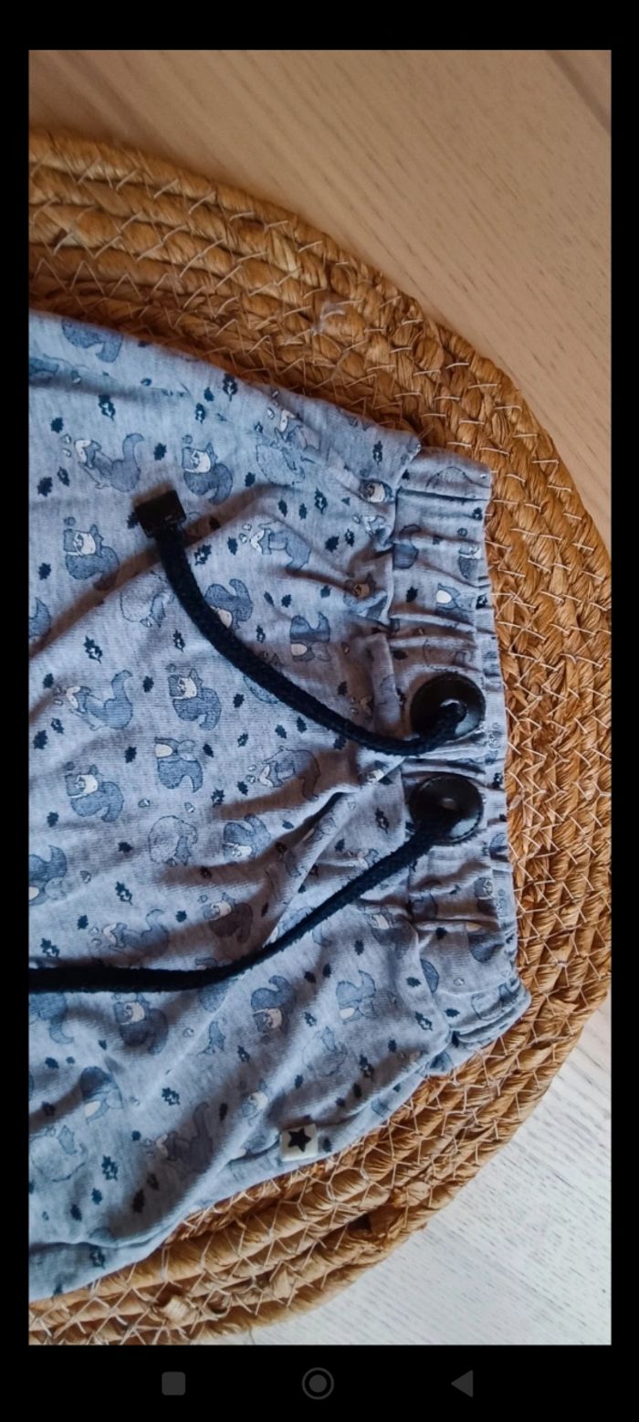 Pantalon - photo numéro 2