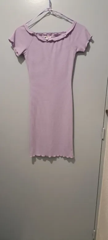 Robe simple