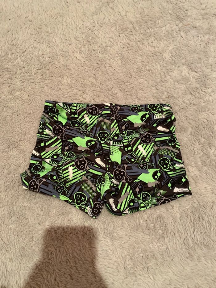 Maillot de bain - photo numéro 3