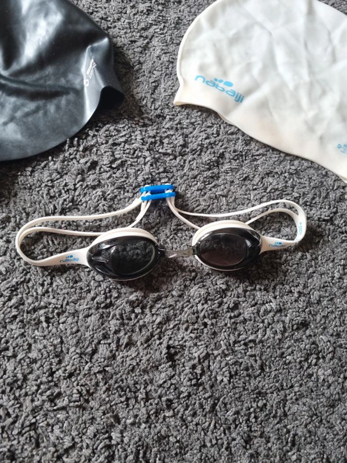 Accessoires de piscine - photo numéro 4