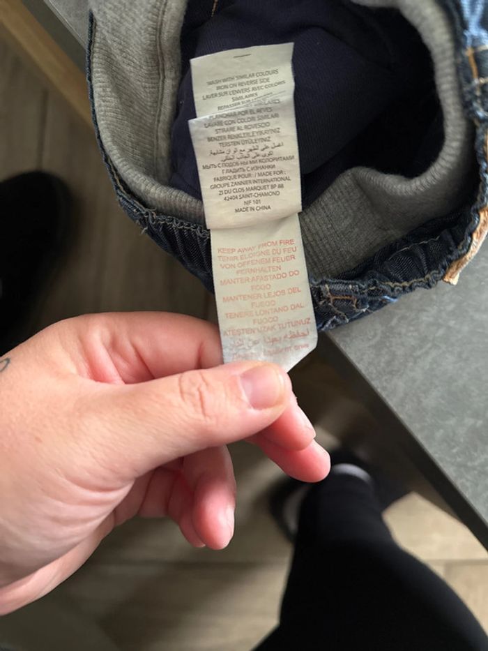 Jean levis - photo numéro 7