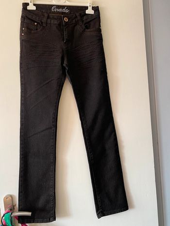 Pantalon jeans Onado Taille M