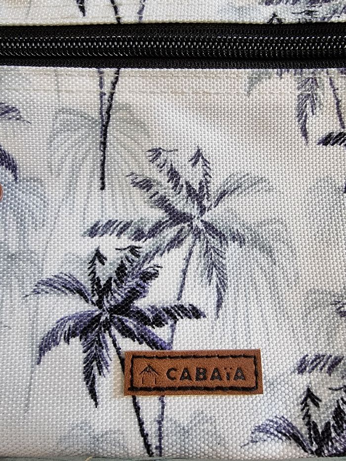 Cabaïa pochette medium Marien - photo numéro 3