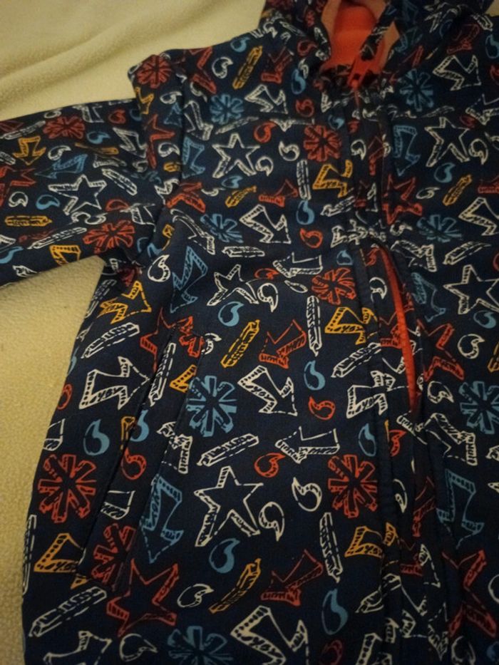 Blouson orchestra 23 mois - photo numéro 2