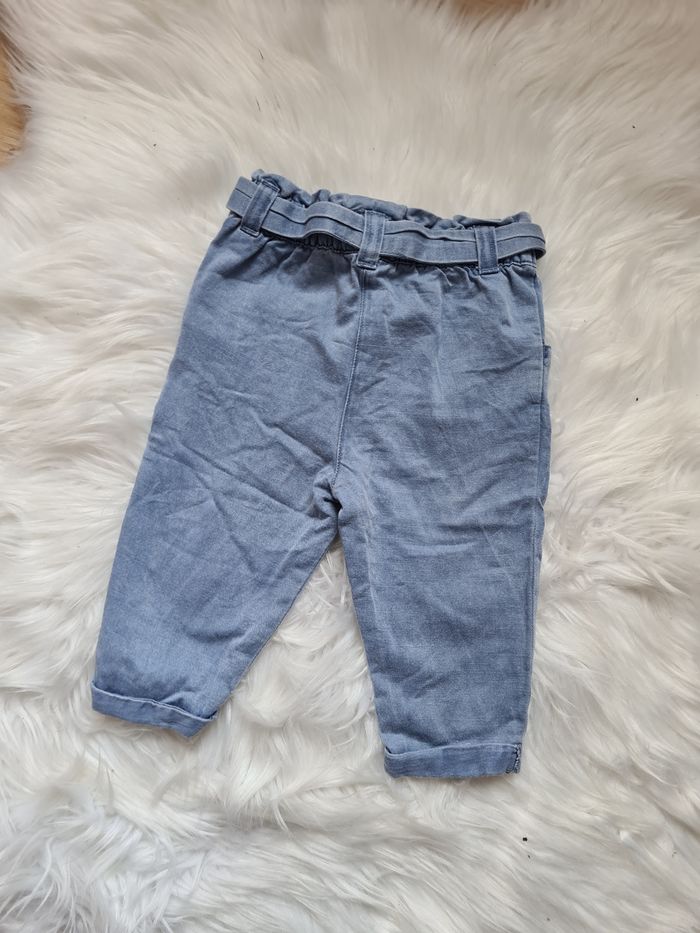 Pantalons en jeans - photo numéro 2