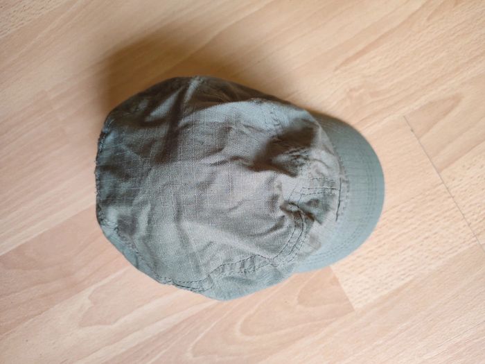 Casquette kaki neuve LH 18-24M - photo numéro 3