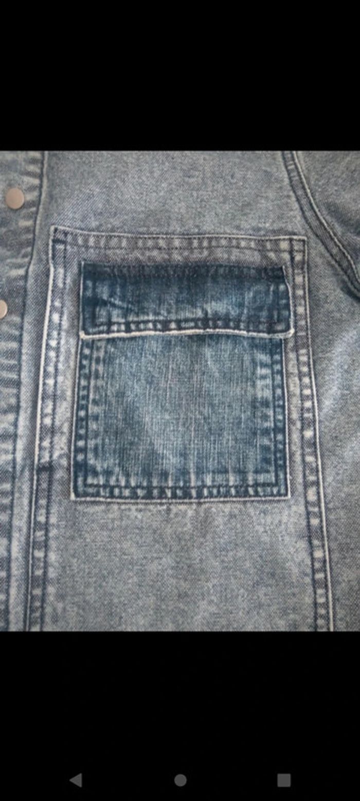 Veste Azgard9 - photo numéro 6