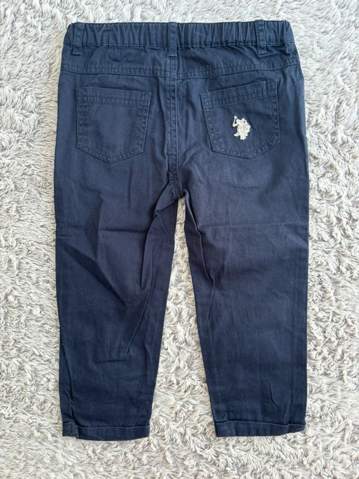 Chino US Polo assn - photo numéro 3