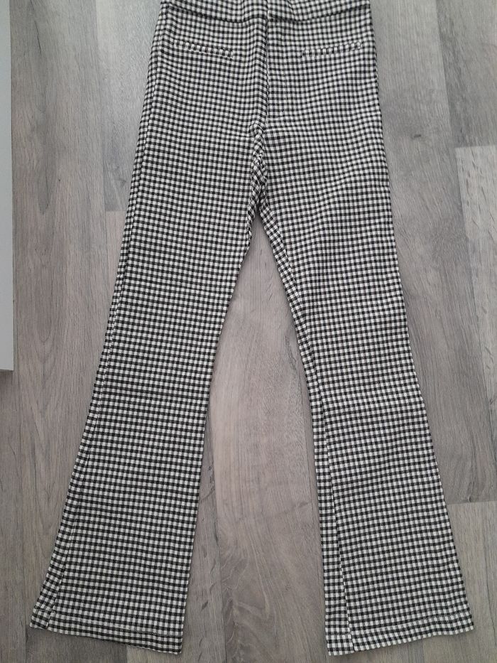 Pantalon fille