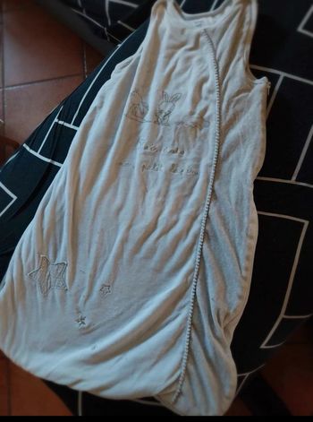 Grenouillere 6 24 mois