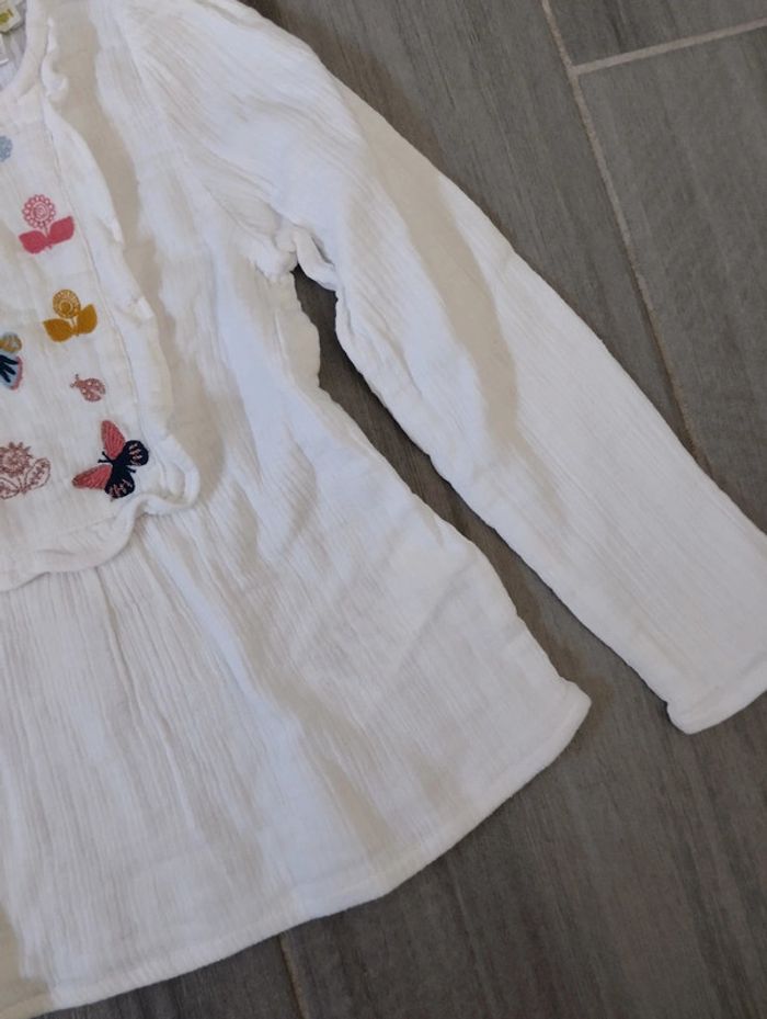 Blouse.6 ans - photo numéro 3