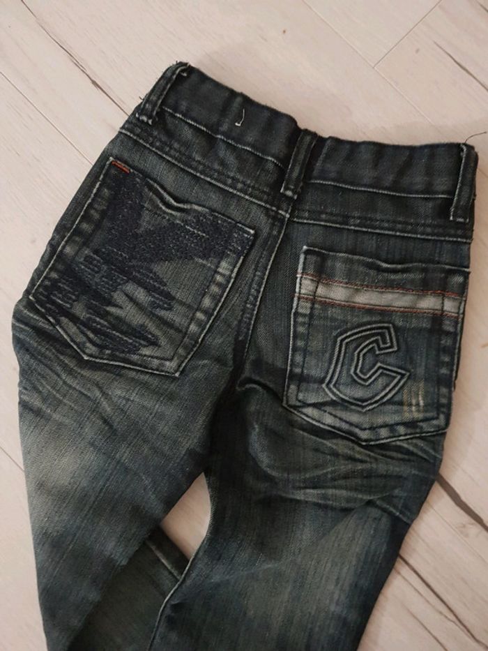 Lot de 3 articles garçon 3 ans catimini marese - photo numéro 3