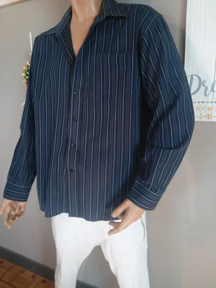 Chemise - photo numéro 3
