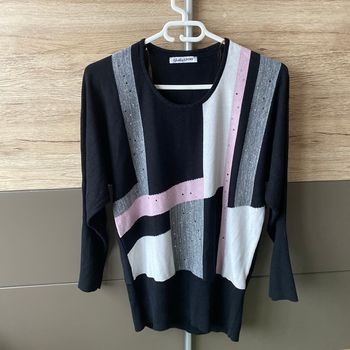 Pull Christine Laure taille 2