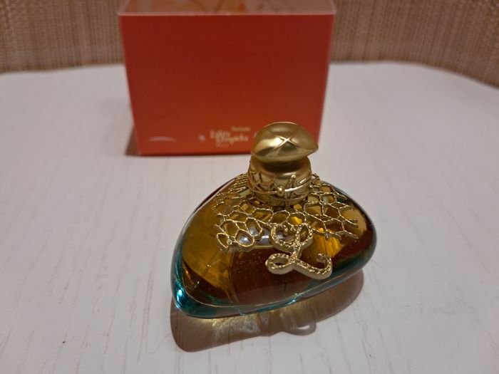 Miniature parfum - photo numéro 2