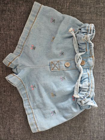 Short