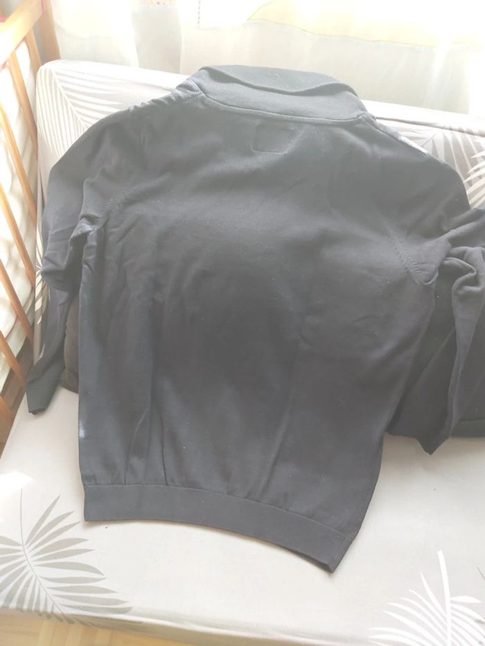 Pull homme - photo numéro 4