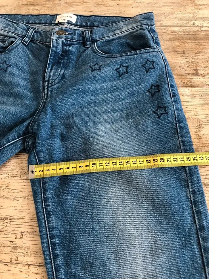 Jeans Belair - photo numéro 10