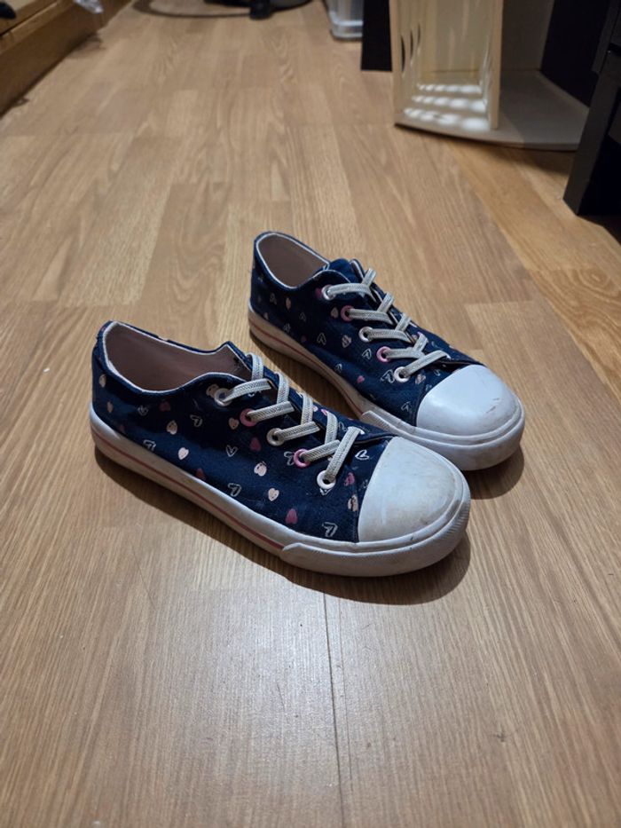 Chaussures fille - 33