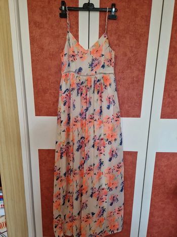 Robe longue