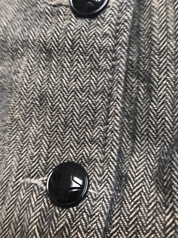 Veste la compagnie des petits - photo numéro 3
