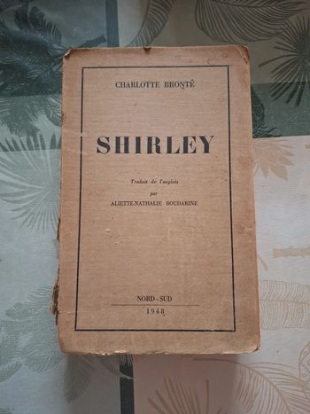 Shirley