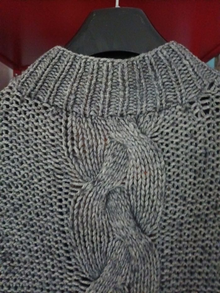 Grand gilet 38/40. - photo numéro 5